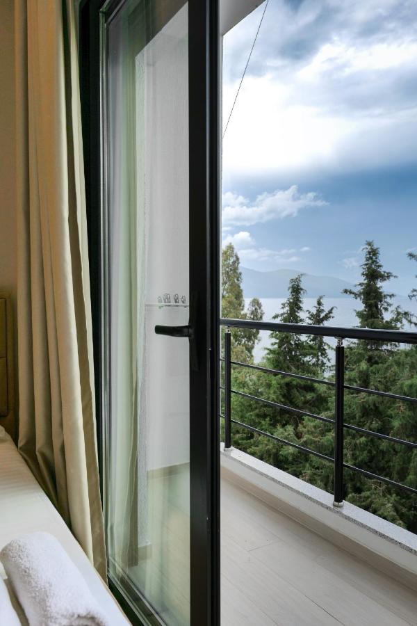 Hotel Roalb Radhimë Exterior foto